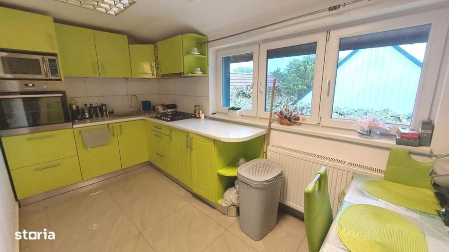 Casa individuala cu teren 650 mp Piata Cluj - 14