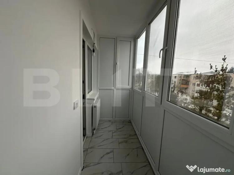 Apartament 2 camere, renovat integral, finisaje premium, Goj - 7