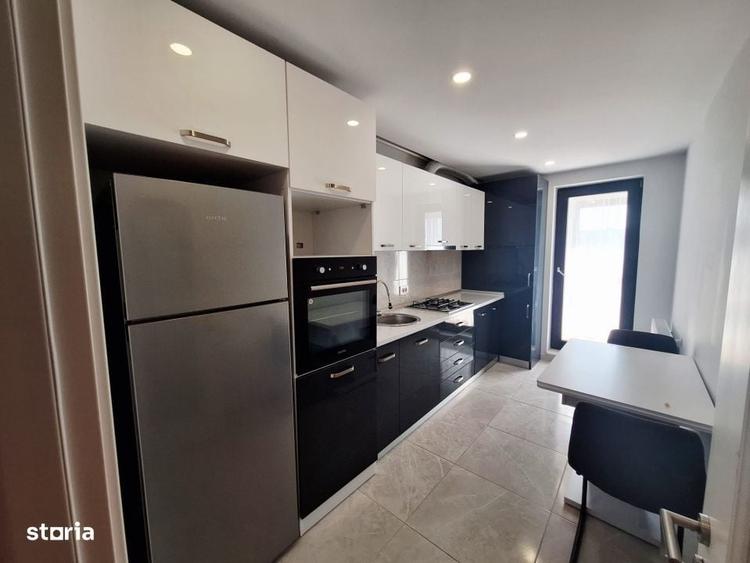Apartament cu 2 camere decomandat în Tomis Nord