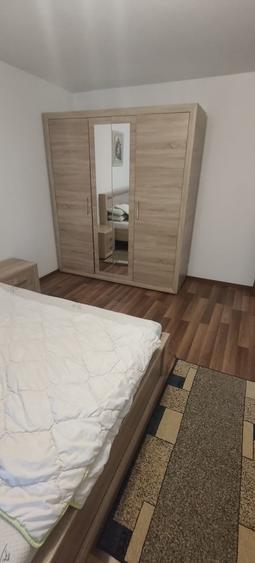 Garsonieră decomandată în Podul de Fier
