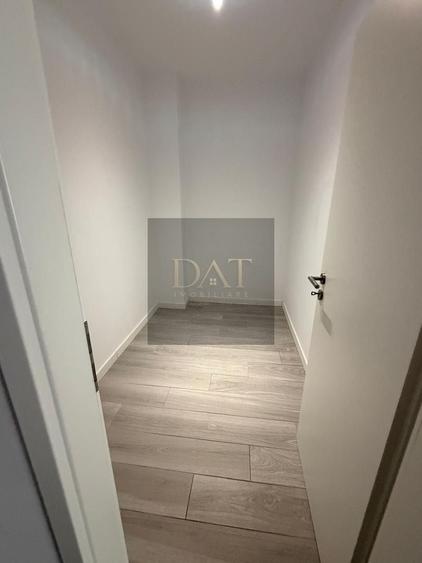 Apartament cu 2 camere în Chinteni