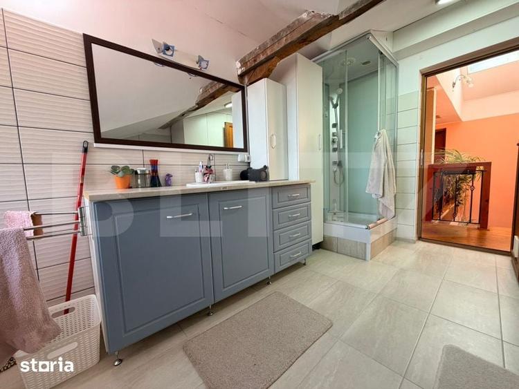 Casa independenta energetic, 160 mp, zona exterior Nord Craiova - 3