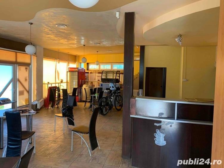 Spațiu comercial, de 109 mp, în Central