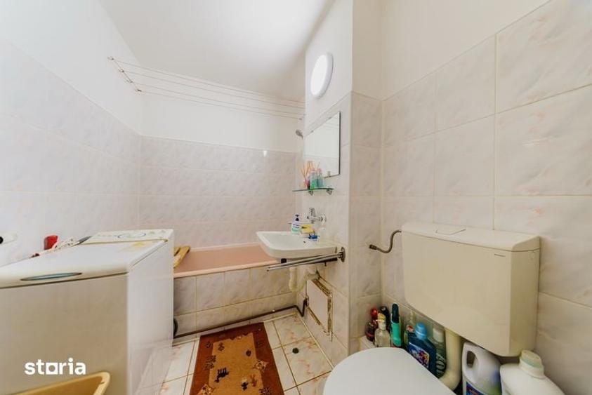 Apartament cu 2 camere în Subcetate