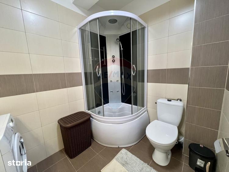 Apartament cu 2 camere în Turnișor
