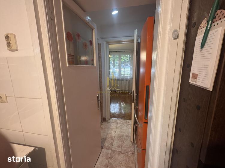 Apartament cu 2 camere, de inchiriat zona centrala, Suceava - 8