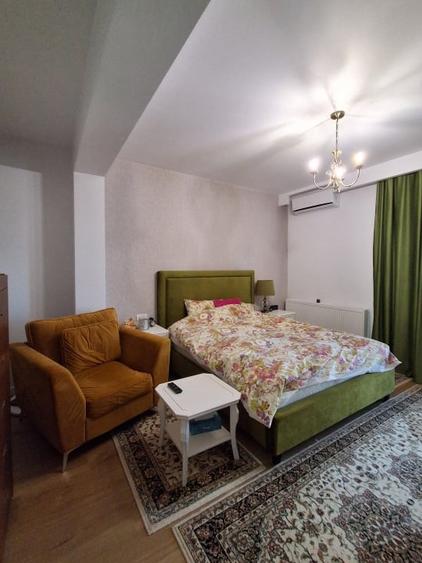 Apartament 96 mp + garaj subteran, bloc 2018, zonă Centrală - 6