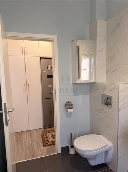 Apartament cu 2 camere decomandat, mobilat în Giroc
