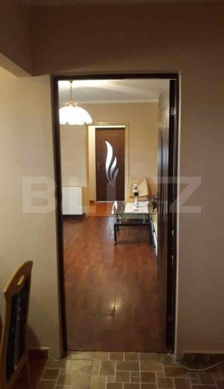 Apartament 2 camere, zona Micro14 , cu acoperiș și balcon inchis - 6