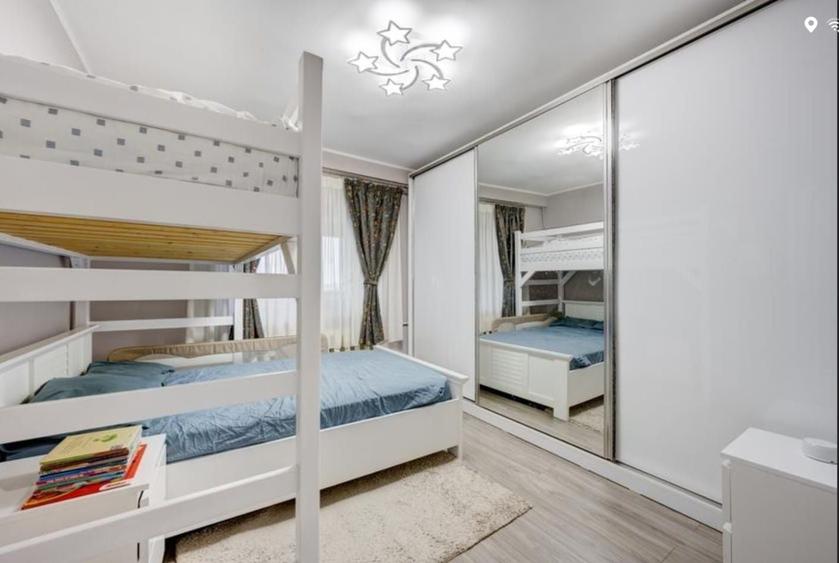 Apartament cu 3 camere decomandat în Alba Iulia