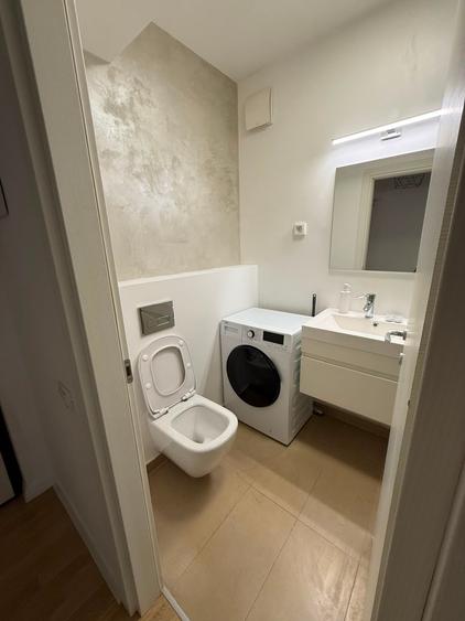 Apartament 3 camere | Arcadia Residence | Domenii | modern | parcare - 7