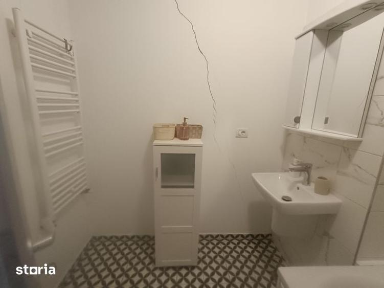 Apartament cu 2 camere în Torontalului