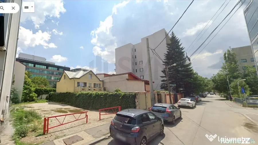 Teren Intravilan Baneasa Aerogarii Sector 1 - Bucuresti (Bucuresti-Ilfov) - 2