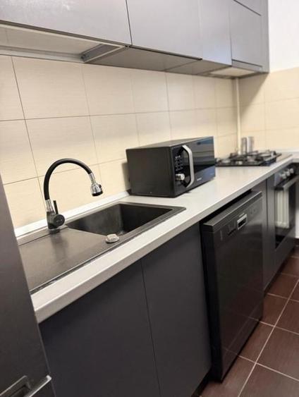 110000 euro - 2camere- decomandata-centrala proprie-metrou - 6
