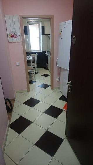 Apartament cu 2 camere semidecomandat în Doamna Ghica