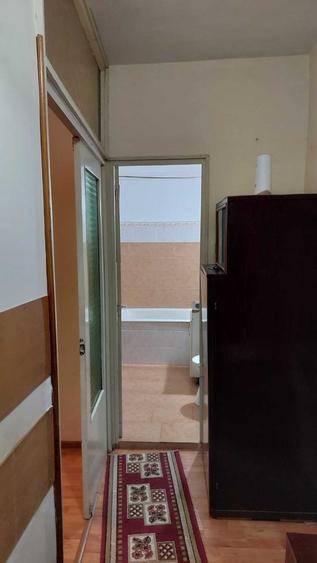 Garsonieră decomandată în Orizont