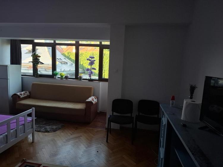 Garsonieră în Armeneasca