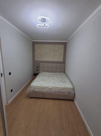 Apartament cu 2 camere semidecomandat în Someș
