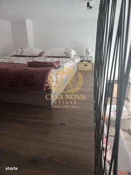 Apartament cu 2 camere în Ultracentral