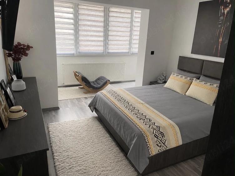 Apartament 3 camere decomandat, 68 mp, complet mobilat ?i utilat Zona Centrala - 3