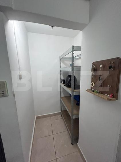 Apartament cu 4 camere decomandat, mobilat în Găești