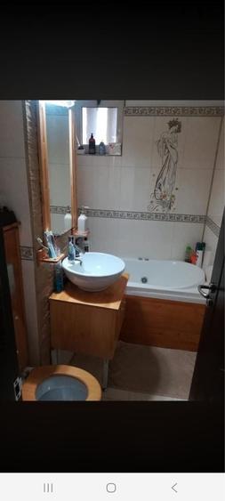 Apartament cu 3 camere în Doamna Ghica