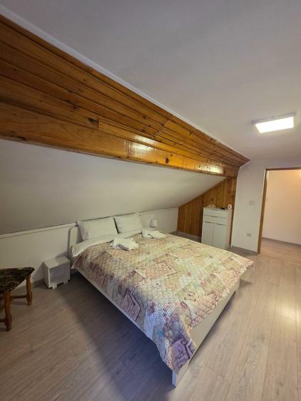 Casă cu 4 camere în Cheia