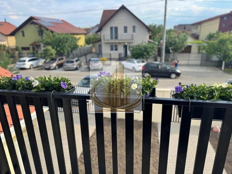 Casă individuală cu 5 camere cu Canalizare în Moșnița Nouă