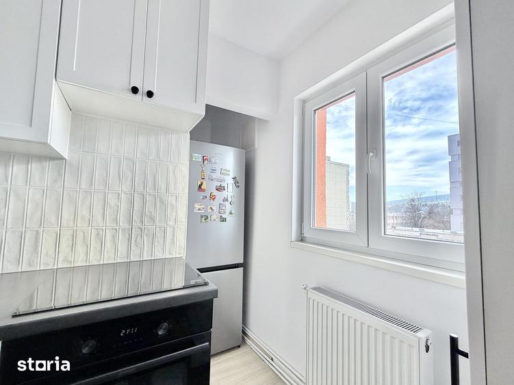 Apartament cu 2 camere decomandat în Dâmbu Pietros