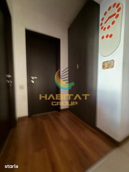 Apartament cu 2 camere în Ștefăneștii de Jos