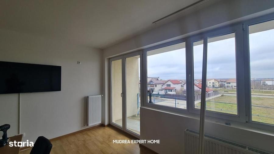 Nou | Apartament Impecabil | 2 Camere | Zona Henri Coanda - 19
