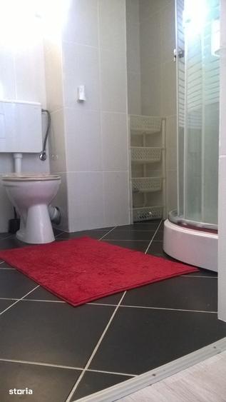 Apartament cu 2 camere decomandat în Chitila