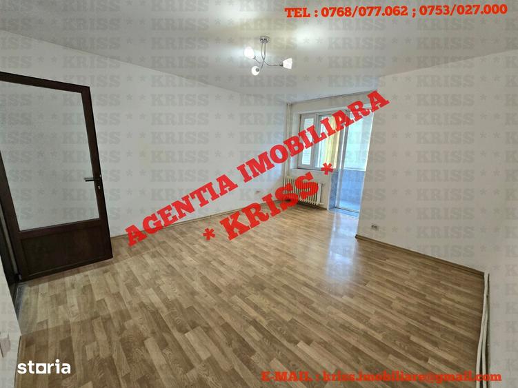 OFERTA! Garsoniera CRAIOVEI Confort 1 Etaj 3 Libera 33 Mp. - 3