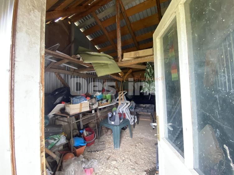 Casa de vanzare Socea Comuna Rediu 40.000€ - 15