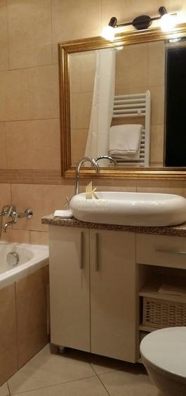 Apartament  de inchiriat cu 2 camere - Universitate - 5
