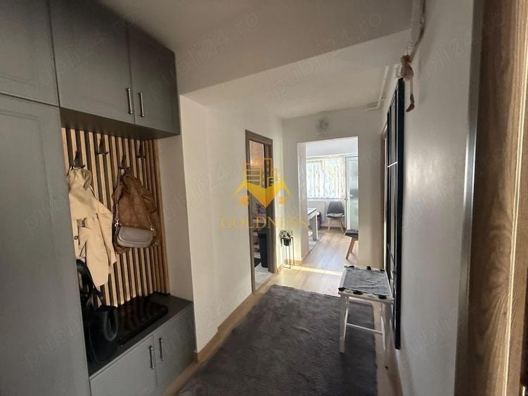 2 camere, Intre Lacuri, Iulius Mall, FSEGA, Prima inchiriere, Parcare - 6