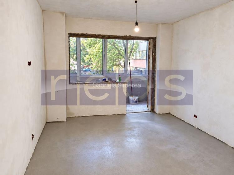 VANZARE 3 CAMERE | LACUL TEI | ETAJ 1/8 | RENOVARE COMPLETA | PREDARE LA CHEIE