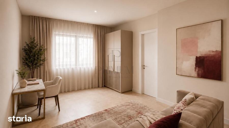 DUMBRAVITA - DUPLEX MODERN - 4 CAMERE - PREDARE LA CHEIE - 15