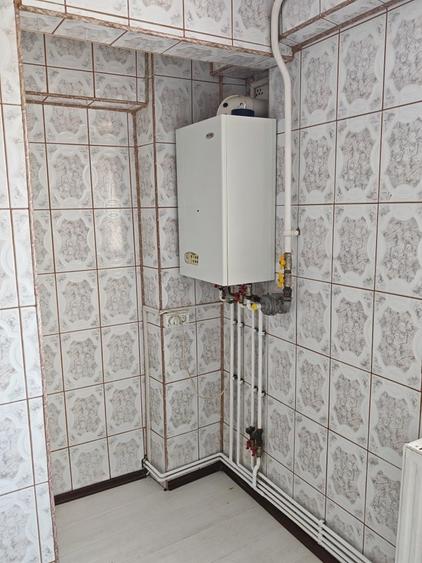 Apartament cu 2 camere decomandat în Cuza Vodă