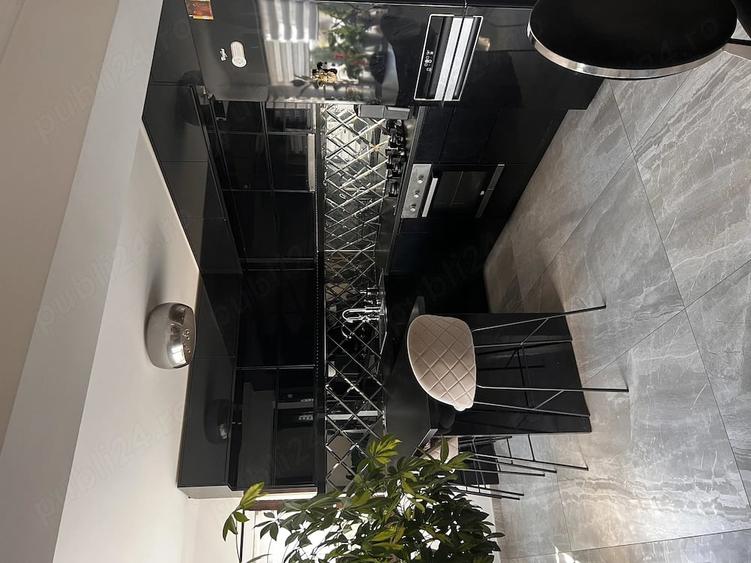 Casă cu Teren 280 Mp în Burdujeni