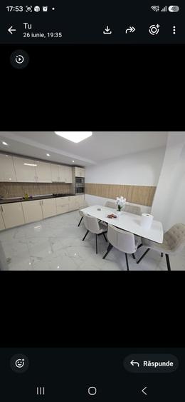 Casă cu 4 camere cu Teren 200 Mp în Rahova