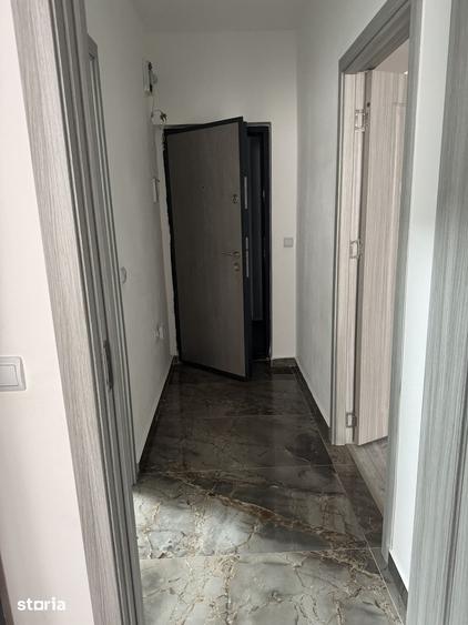Apartament cu 2 camere decomandat în Cornitoiu