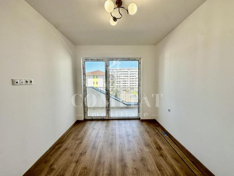 Apartament la etaj intermediar | Finisat | Eroilor - 7