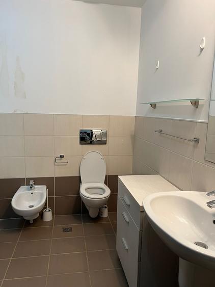 Apartament 3 camere cu gradina, Baneasa Natura Residence - 13