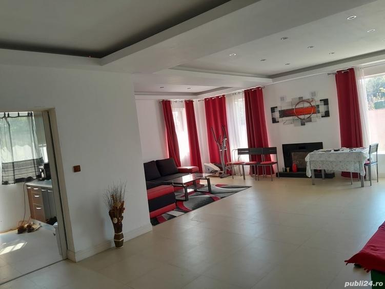 Casă în Central