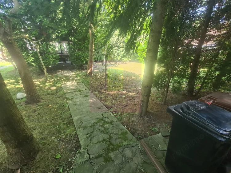Casă cu Teren 325 Mp în Brebu