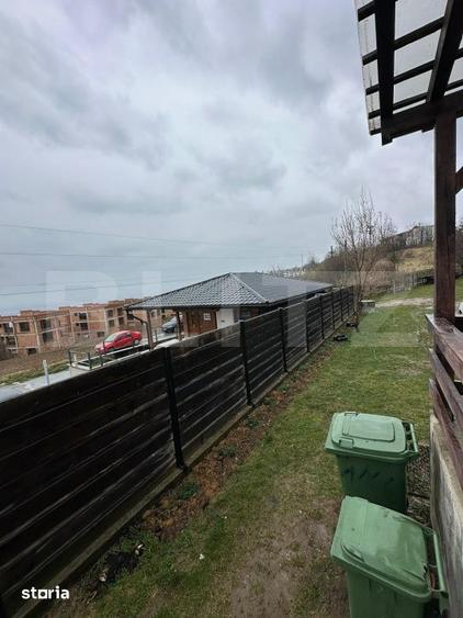 Casă cu 6 camere cu Teren 600 Mp în Feleacu