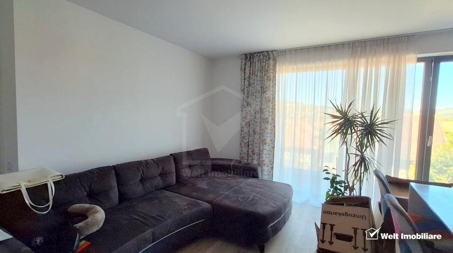 Apartament 2 camere de inchiriat Pta Abator - 5