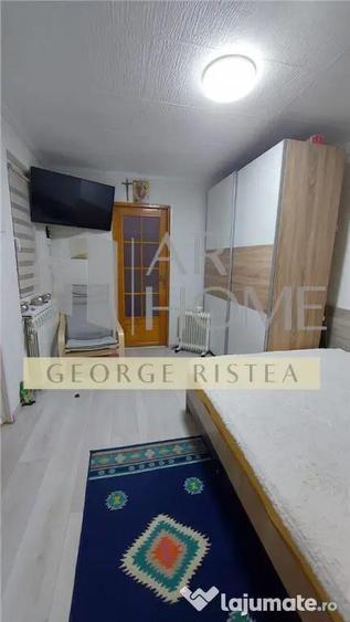 Casă cu 5 camere cu Teren 180 Mp în P-ța Mihai Viteazu