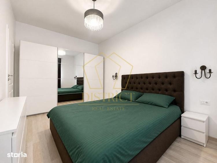 Apartament cu 2 camere | Giroc - 10